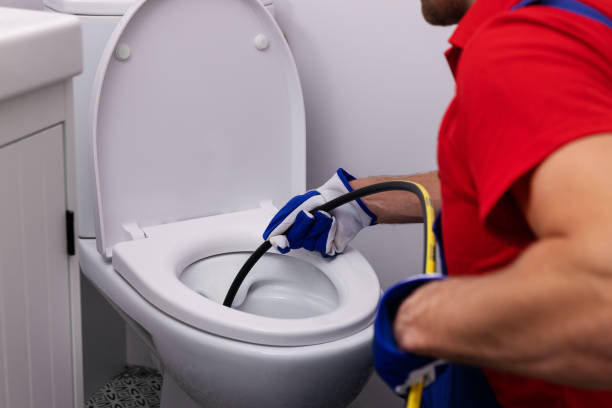 Professional Plumbing in Plainfield Village, CT