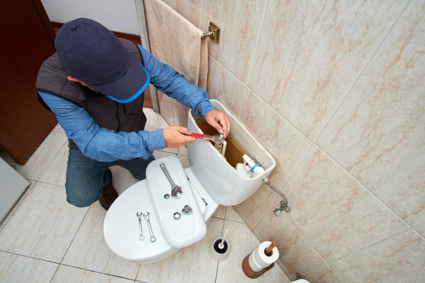 Best Same-Day Plumbing Service  in Plainfield Village, CT